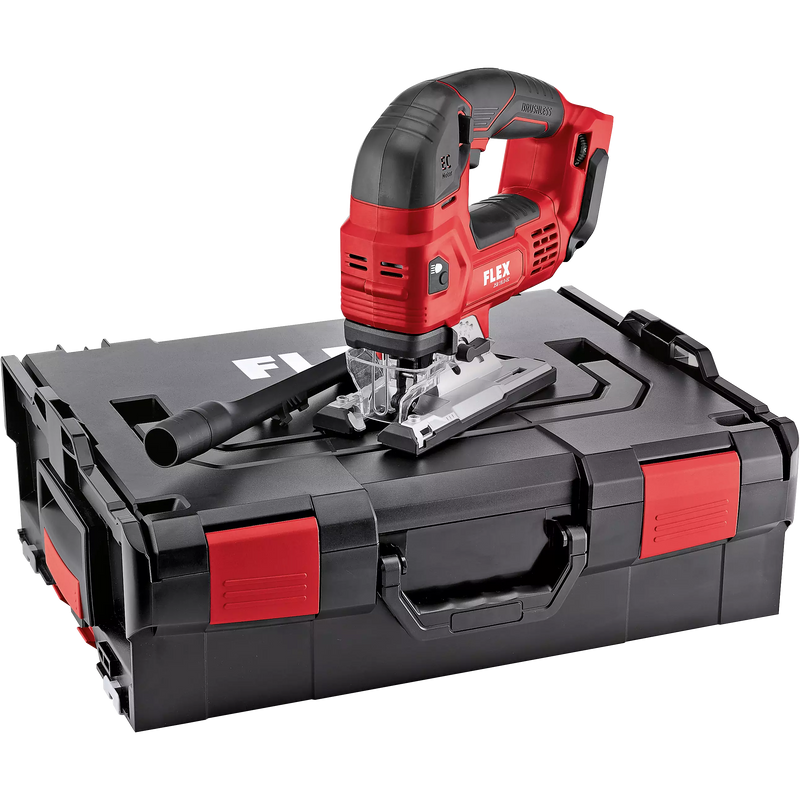 Flex 493783 Jsb 18.0-Ec Cordless Jigsaw 18.0 V