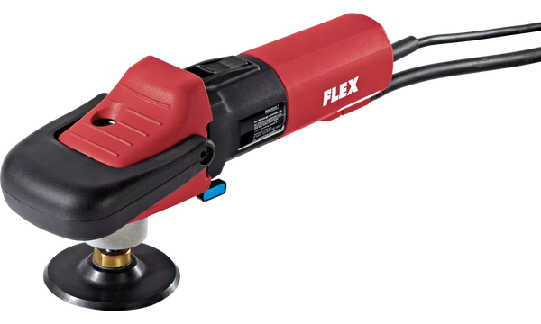 Flex 381934 L 12-3 100 Wet 110/Cee-Uk 1150 Watt Wet Stone Polisher With Plug For Isolating Transformer, 115 Mm