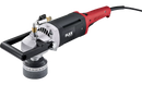Flex 477761 Lw 1202 N 230/Cee-12H 1600 Watt Wet Stone Polisher With Plug For Isolating Transformer, 130 Mm