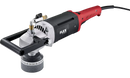 Flex 477788 Lw 1202 Sn 230/Cee-Prcd 1600 Watt Wet Stone Polisher With Gfci Circuit Breaker, 130 Mm