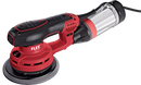 Flex 499900 Ore 3-150 Ec 230/Bs Powerful Random-Orbit Sander With Speed Control, 150 Mm