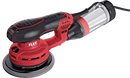 Flex 499919 Ore 5-150 Ec 230/Bs Powerful Random-Orbit Sander With Speed Control, 150 Mm