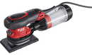 Flex 468924 Ose 2-80 Ec Set 230/Cee Compact Orbital Sander With Speed Control