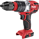 Flex 491233 Pd 2G 18.0-Ec C 2-Speed Cordless Percussion Drill 18,0 V