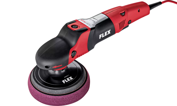 Flex 376183 Pe 14-2 150 230/Bs Polishflex, Variable-Speed Polisher With A High Torque