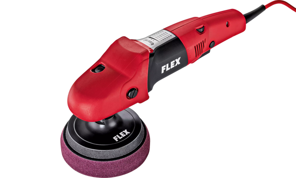 Flex 407933 Pe 14-3 125 230/Bs Ergonomic Polisher With Speed Control Trigger