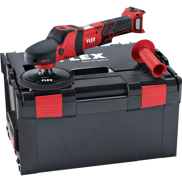 Flex 459062 Pe 150 18.0-Ec Cordless Rotary Polisher 18 V