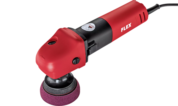 Flex 420662 Pe 8-4 80 230/Bs Polisher For Small Areas