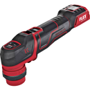 Flex 469068 Pxe 80 10.8-Ec The Smart Cordless Polisher 10,8 V, Rotary And Random Orbital Free-Running