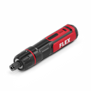 Flex 534549 Sd 5-300 4.0 C Pocket-Sized Cordless Screwdriver 4.0 V