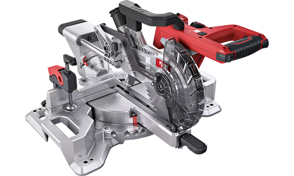 Flex 500631 Sms 190 18.0-Ec Cordless Miter Saw 18.0 V