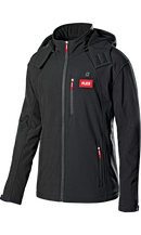 Flex 423173 Tj 10.8/18.0 Xl Battery-Powered Heating Jacket, Soft-Shell