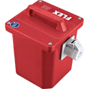 Flex 373370 Tt 2000 230/Cee Isolating Transformer