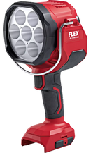 Flex 504637 Wl 2800 18.0 Cordless Floodlight Torch 12.0 / 18.0 V