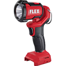 Flex 513075 Wl 300 18.0 Led Cordless Hand Torch 18.0 V