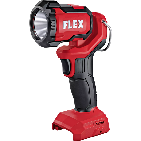 Flex 513075 Wl 300 18.0 Led Cordless Hand Torch 18.0 V