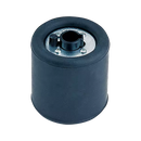 Flex 256415 As 90X100 Rubber Air Roller