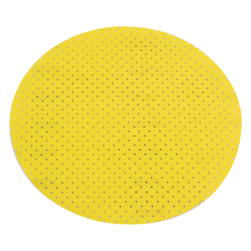 Flex 260234 D225 Pf-P80 Ve25 Sandingpaper Xtreme Plus