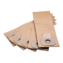 Flex 296961 Fs-P Vc/E 35 M Ve5 Paper-Filter Bag