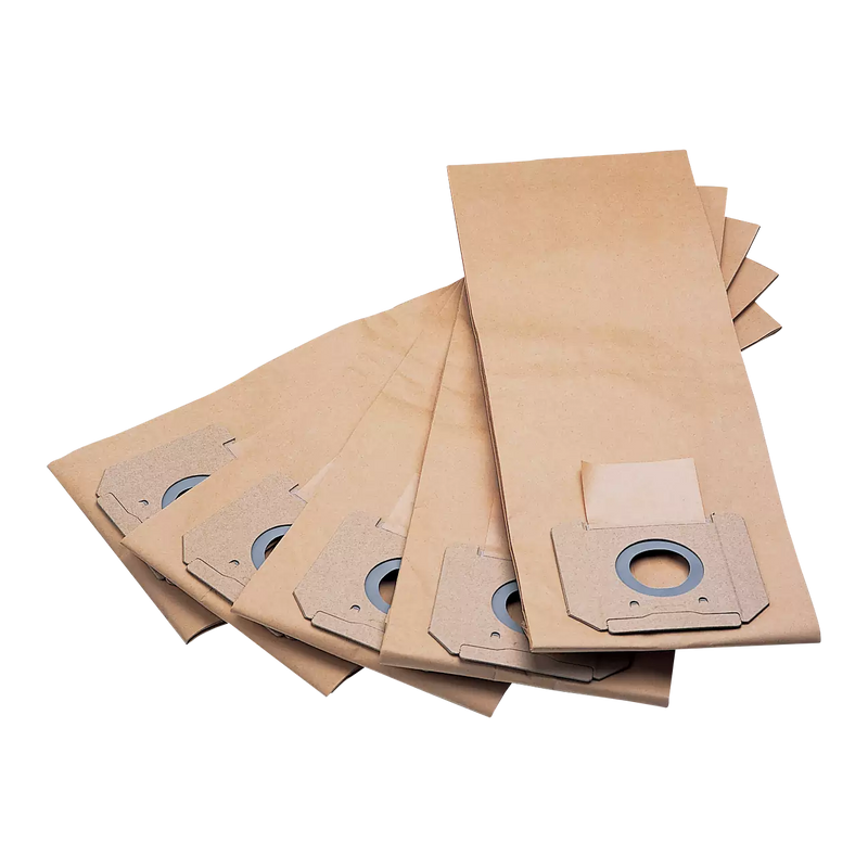 Flex 296961 Fs-P Vc/E 35 M Ve5 Paper-Filter Bag