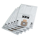 Flex 329630 Fs-F Vc/E 35 M Ve5 Fleece Filter Bag