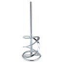 Flex 368881 Wr2 120X600 M14 Helix Paddle Wr2