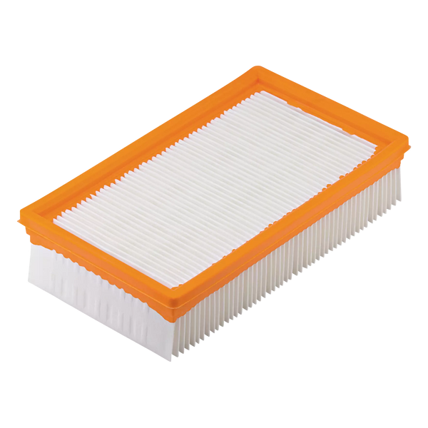 Flex 369829 Fe Vc/E 35/45 Pes M Pes Flat Folded Filter