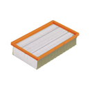 Flex 379107 Fe Vce 45 H Hepa 14 Flat Folded Filter