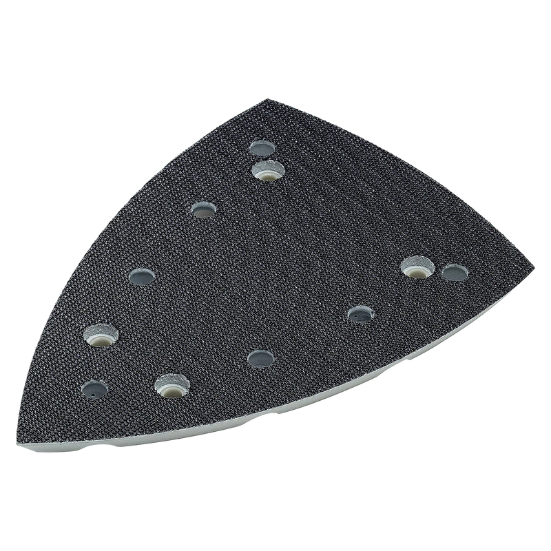 Flex 436321 Sp 100X150-7 (Fl) Hook-And-Loop Backing Pad Delta