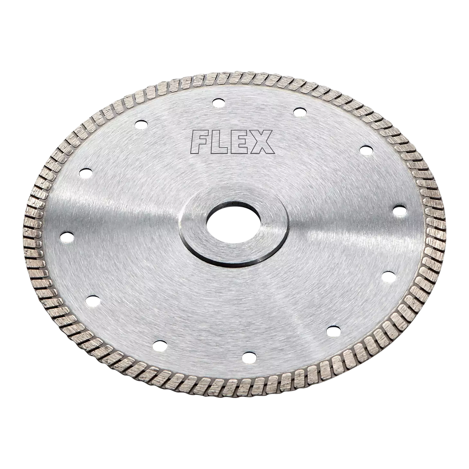 Flex 386189 D-Tcs T-Jet 170X22,2 Diamond Cutting Disc