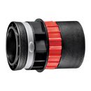 Flex 406716 Sam-C 32 As/Nl Threaded Ring Clip With Auxiliary Air Control