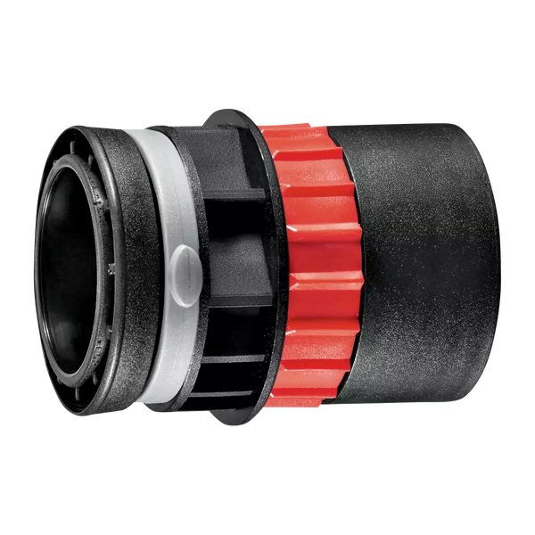 Flex 406716 Sam-C 32 As/Nl Threaded Ring Clip With Auxiliary Air Control