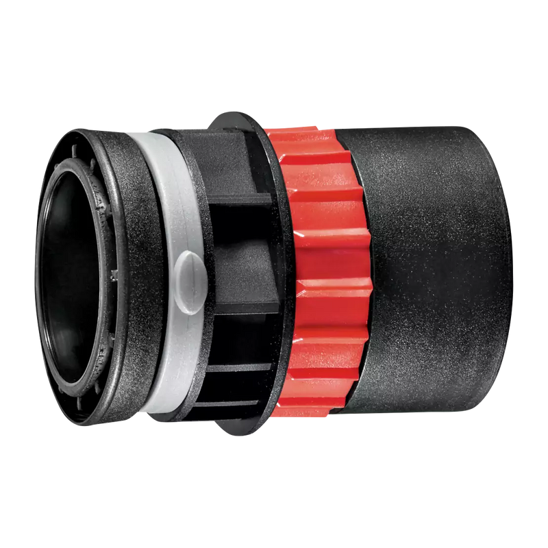 Flex 406716 Sam-C 32 As/Nl Threaded Ring Clip With Auxiliary Air Control