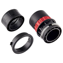 Flex 408697 Sam-C R32 As/Nl Suction Hose Snap Coupling Repair Kit