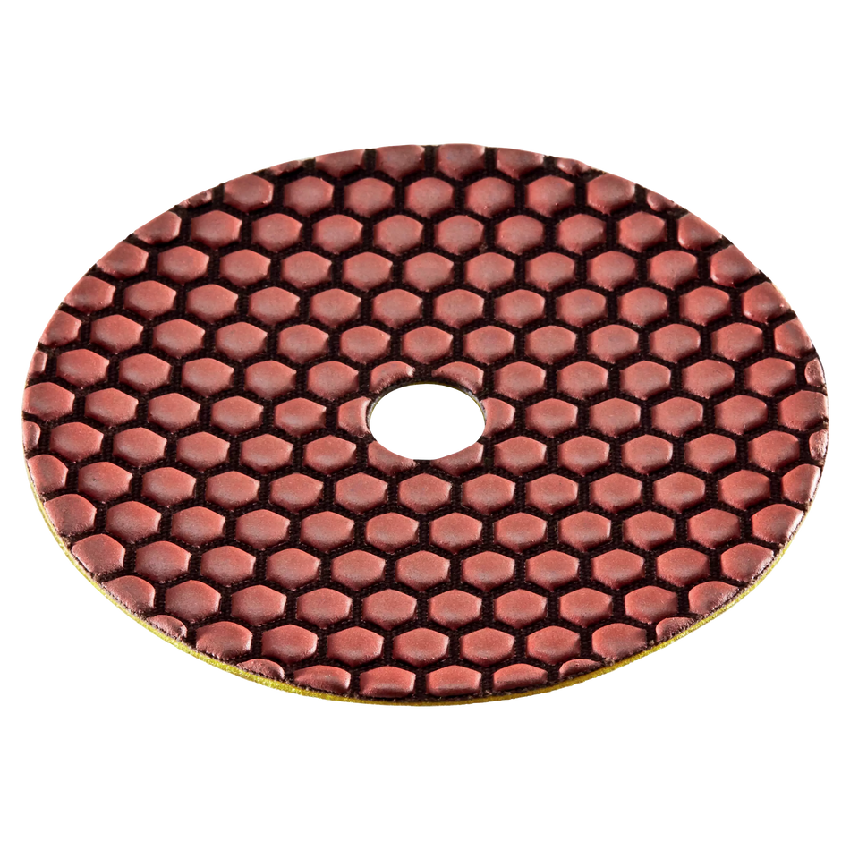 Flex 418986 Dp 100 Dry D150 Diamond Sanding Pad