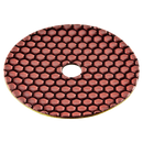 Flex 418986 Dp 100 Dry D150 Diamond Sanding Pad