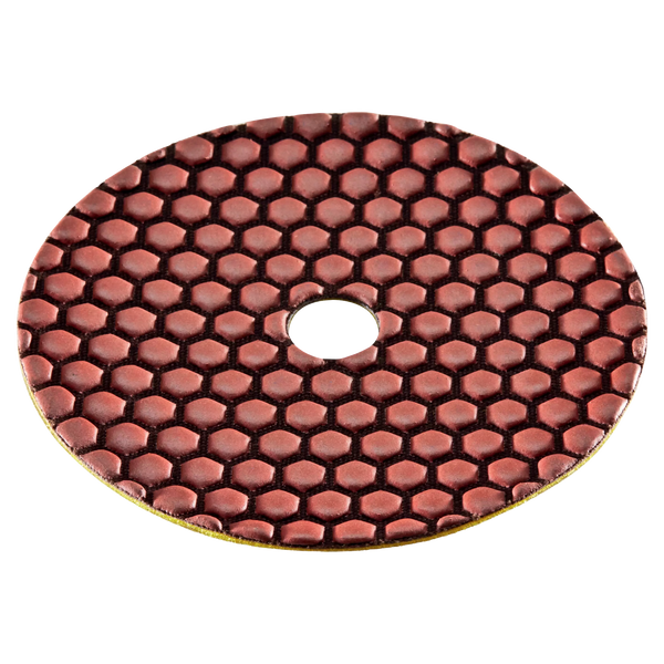 Flex 418986 Dp 100 Dry D150 Diamond Sanding Pad