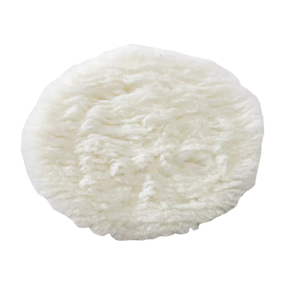 Flex 420484 Tw-Pt 80 Polishing Lambswool, Premium