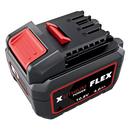 Flex 439657 Ap 10.8/4.0 Li-Ion Rechargeable Battery Pack 10,8 V