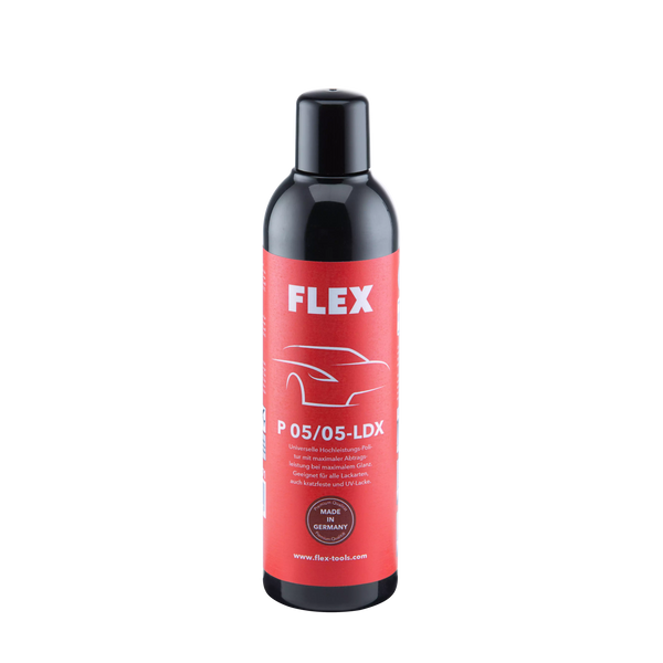 Flex 443271 P 05/05-Ldx Polish