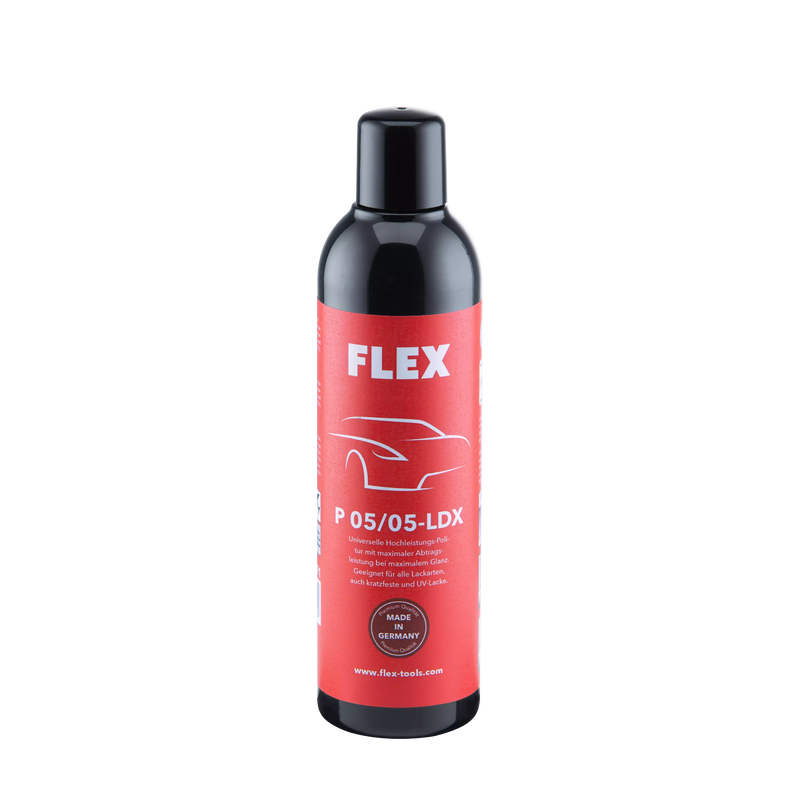 Flex 443271 P 05/05-Ldx Polish