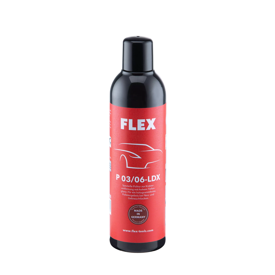 Flex 443298 P 03/06-Ldx Polish