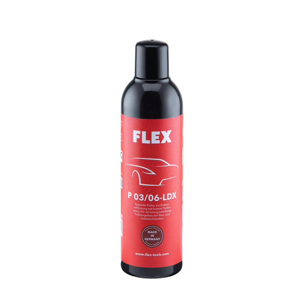 Flex 443298 P 03/06-Ldx Polish