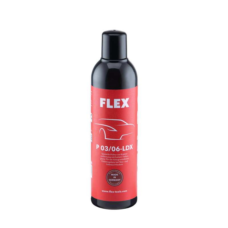 Flex 443298 P 03/06-Ldx Polish