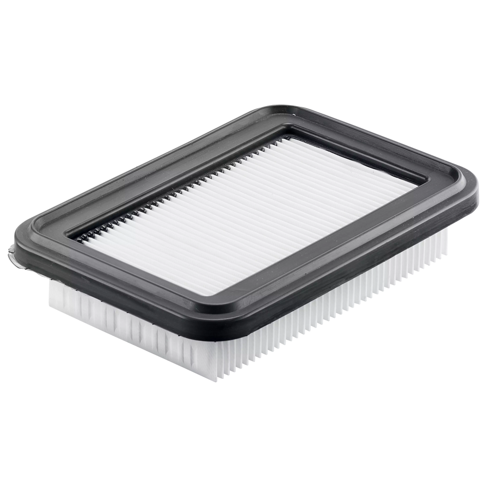Flex 445118 Fe Vce Pes L/M/H Pes Flat Folded Filter