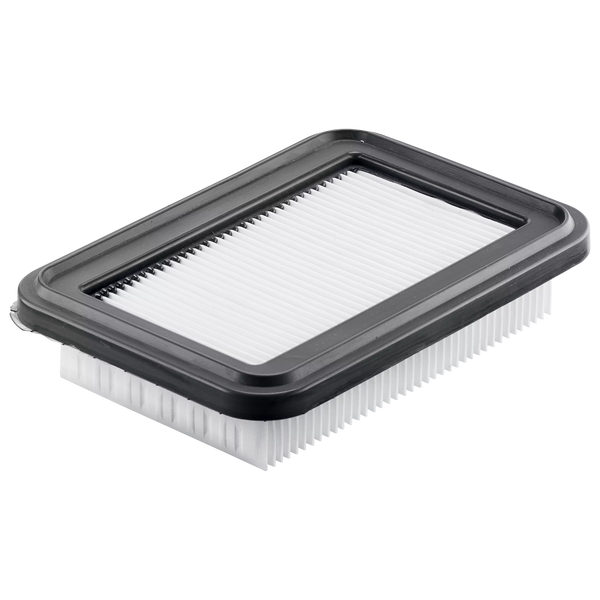 Flex 445118 Fe Vce Pes L/M/H Pes Flat Folded Filter