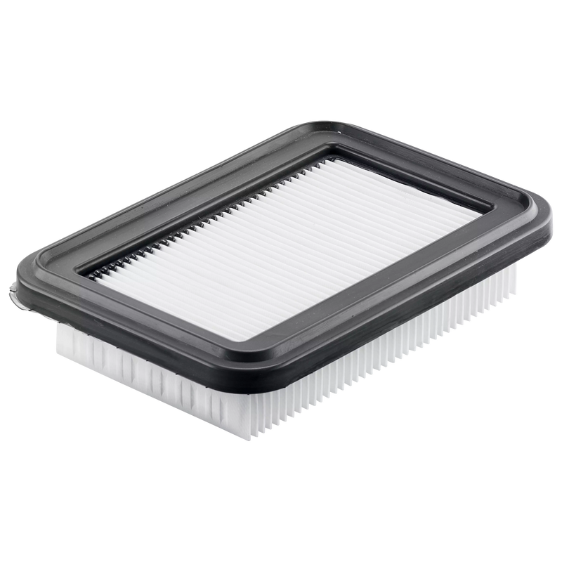 Flex 445118 Fe Vce Pes L/M/H Pes Flat Folded Filter