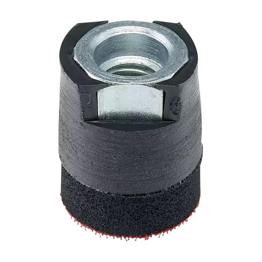 Flex 446254 Bp-M D35 M14 Hook-And-Loop Pad, Cushioned M 14