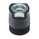 Flex 446254 Bp-M D35 M14 Hook-And-Loop Pad, Cushioned M 14