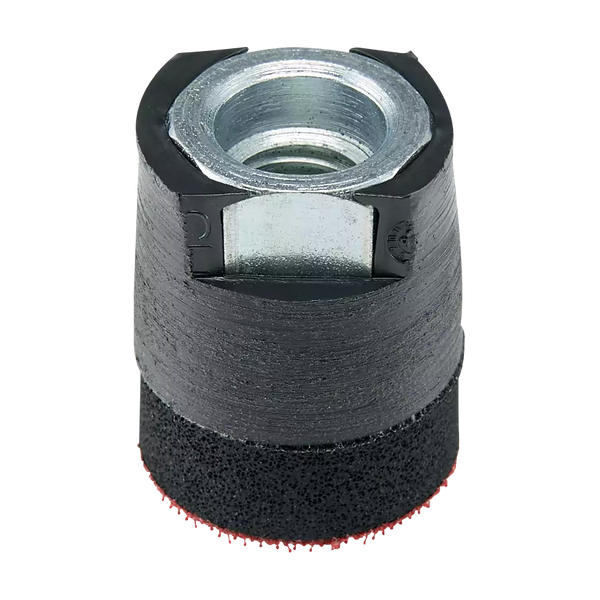 Flex 446254 Bp-M D35 M14 Hook-And-Loop Pad, Cushioned M 14